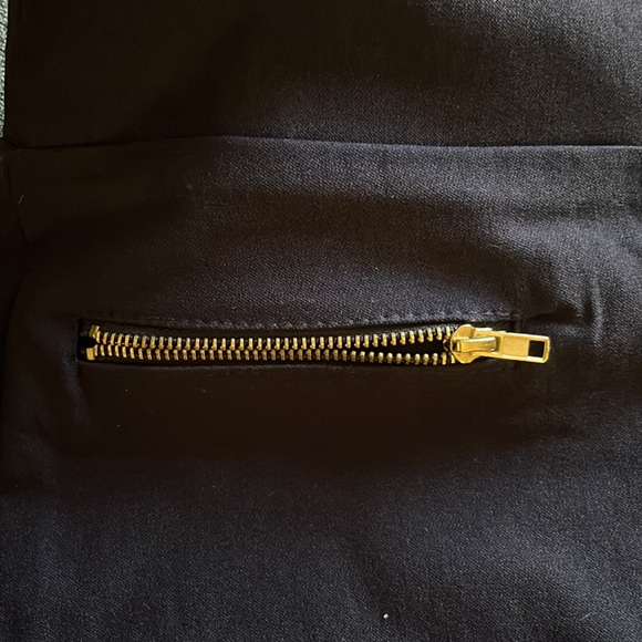 Body central dressy shorts - Picture 3 of 4